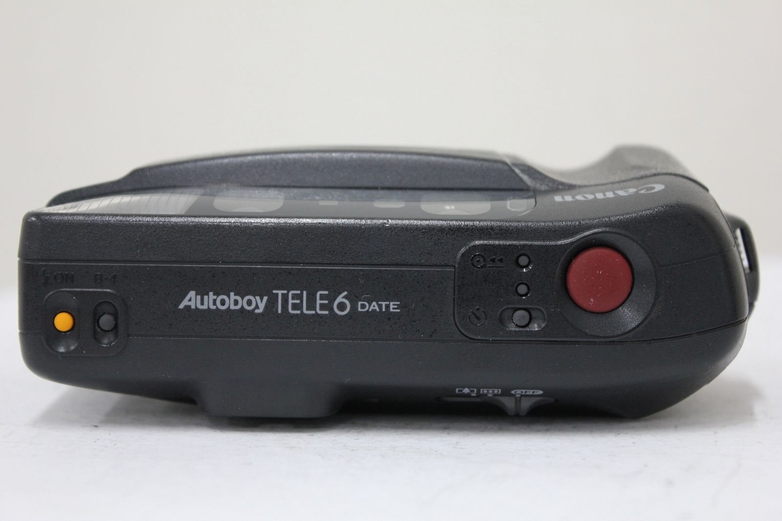 返品保証】 キャノン Canon Autoboy Tele6 35-60mm F3.5-5.6