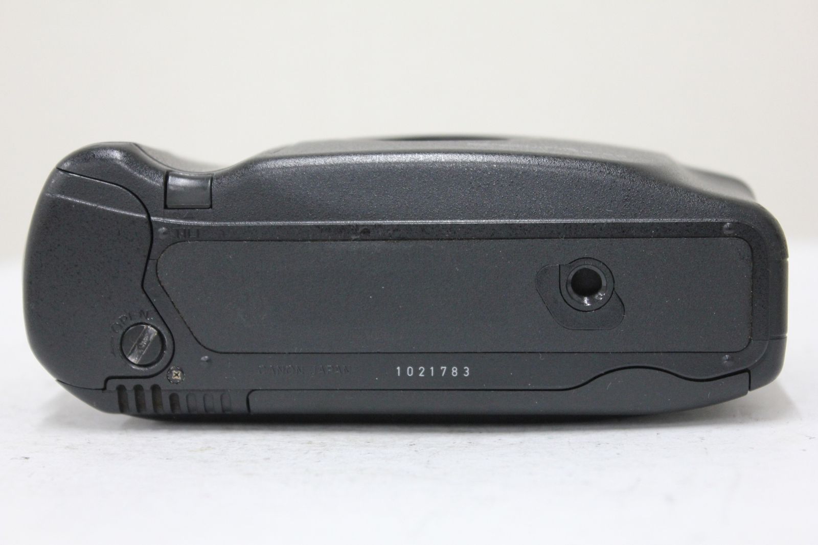 返品保証】 キャノン Canon Autoboy Tele6 35-60mm F3.5-5.6