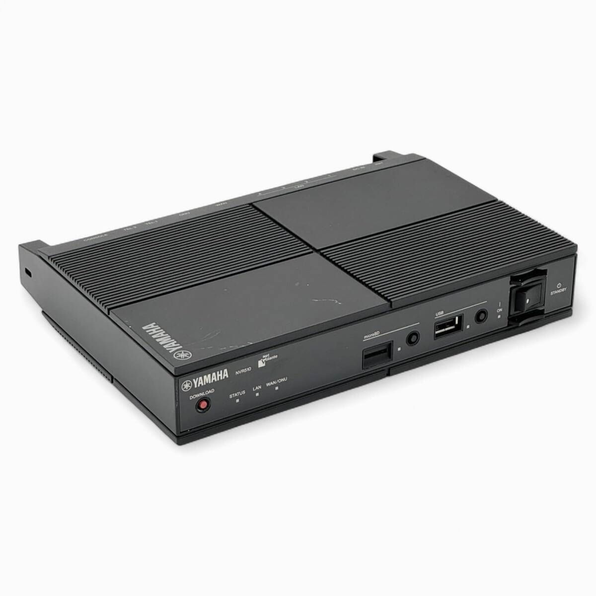 YAMAHA ヤマハ ギガ アクセス VoIP ルーター NVR 510 251268