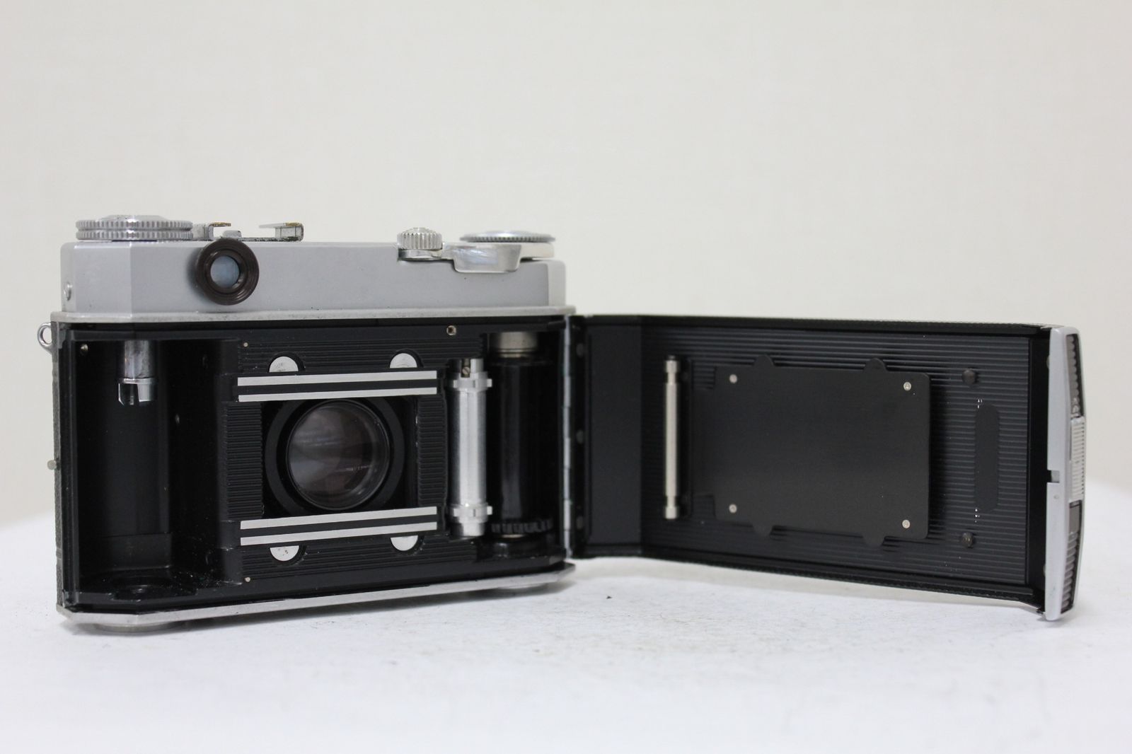 返品保証】 コダック Kodak Retina IIa Schneider-Kreuznach Retina