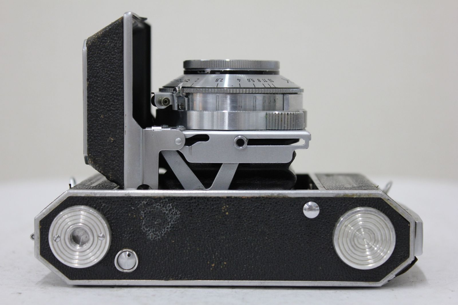 返品保証】 コダック Kodak Retina IIa Schneider-Kreuznach Retina