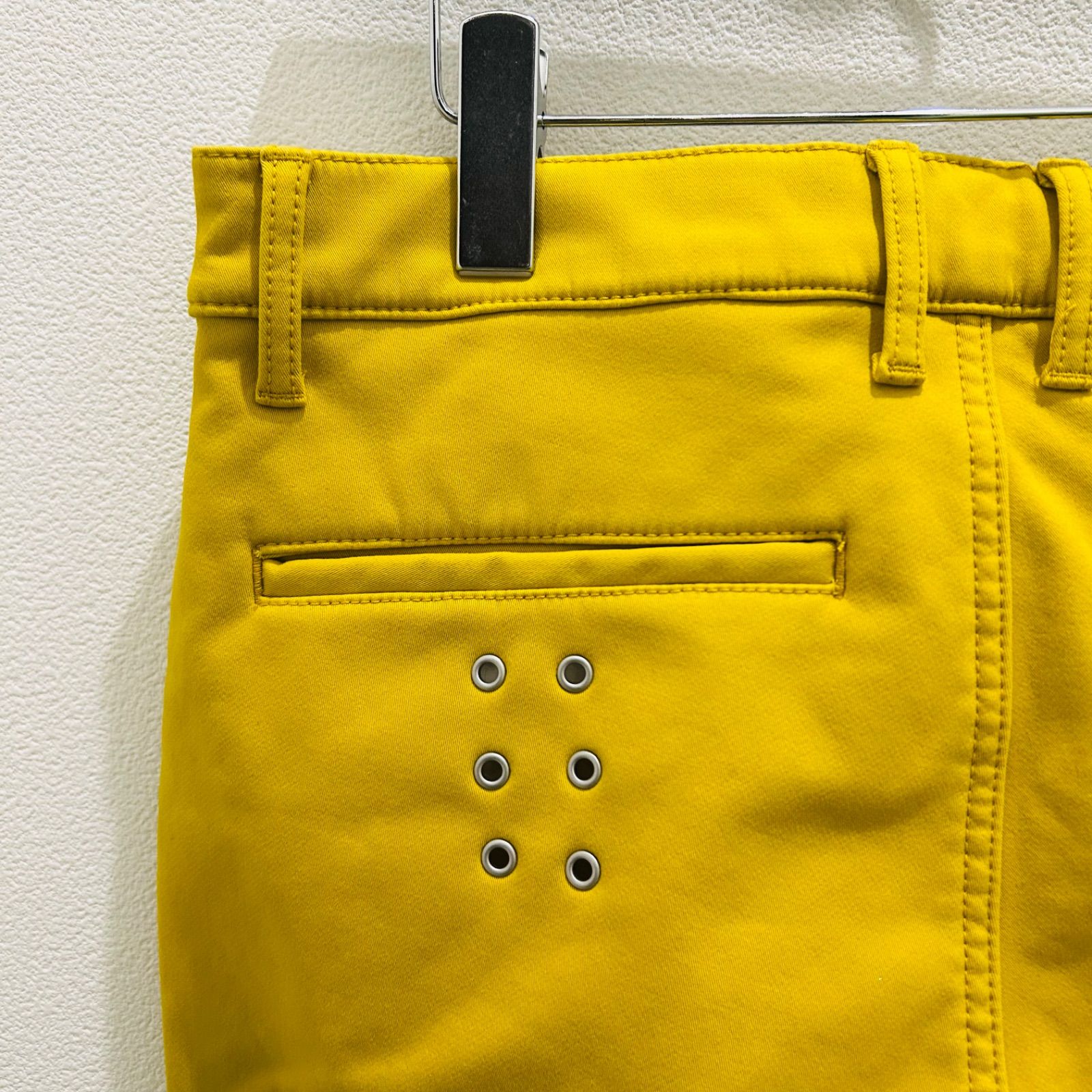 40%OFF】ラッセルノ Russeluno Golf RS-1940706 メンズ パンツ