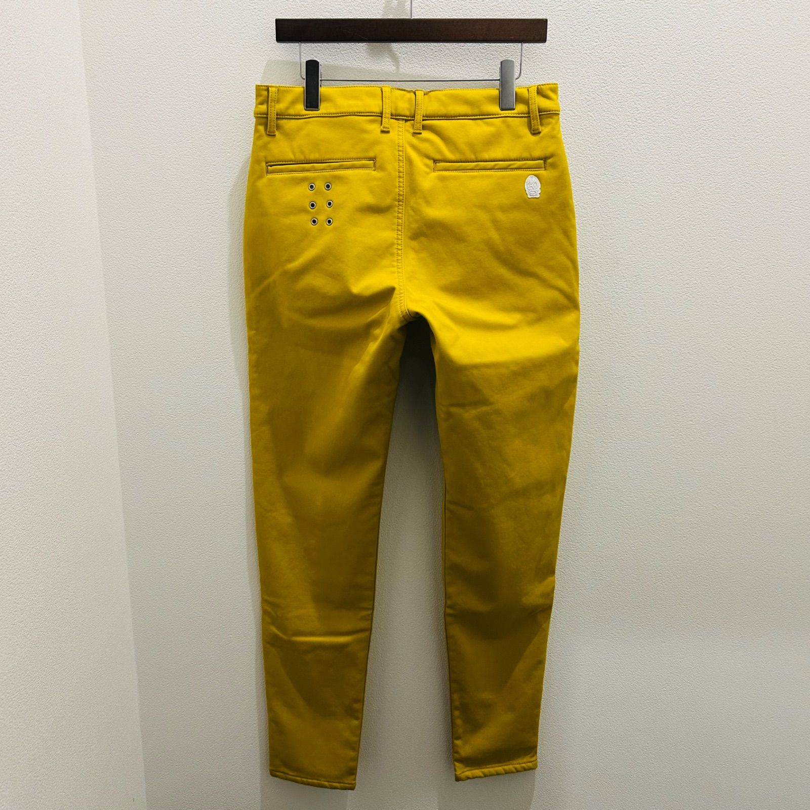 40%OFF】ラッセルノ Russeluno Golf RS-1940706 メンズ パンツ