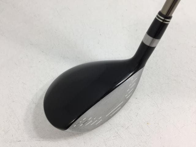 ゴルフクラブ J BEAM G UT ユーティリティ UST マミヤ ATTAS 40 U 4