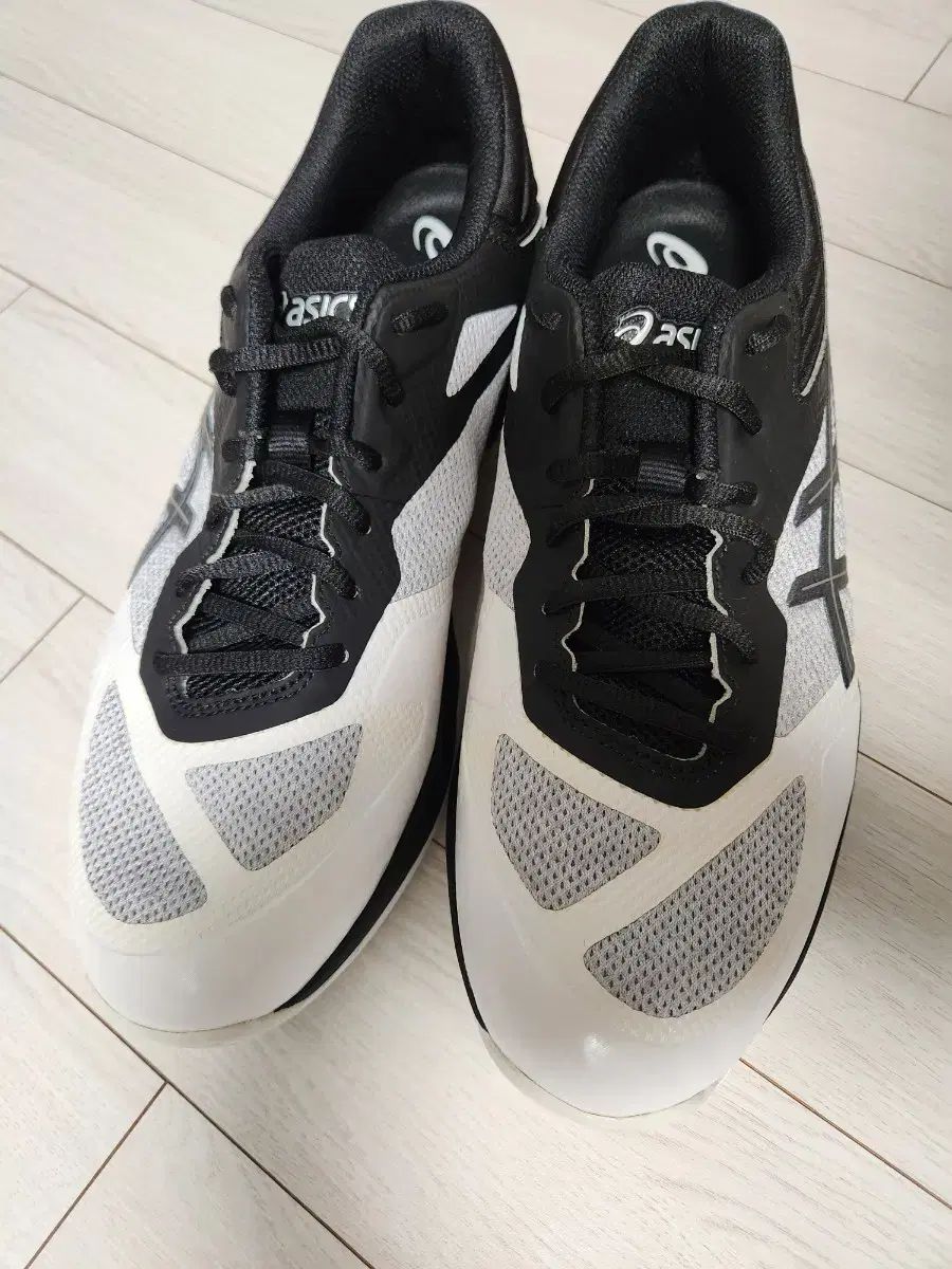 asics アシックス バレーボールシューズ FF サイズ28 5