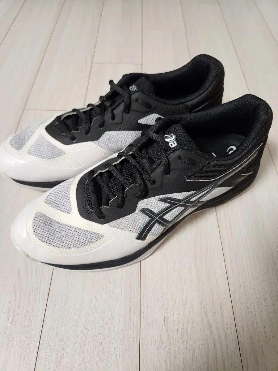 asics アシックス バレーボールシューズ FF サイズ28 5