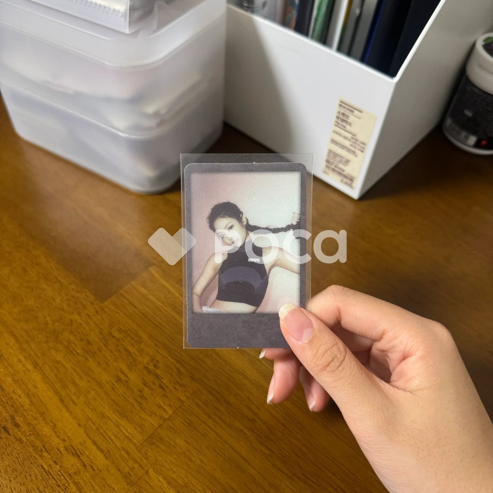 BLACKPINK ジェニー KILL THIS LOVE BLACK VER. - メルカリ