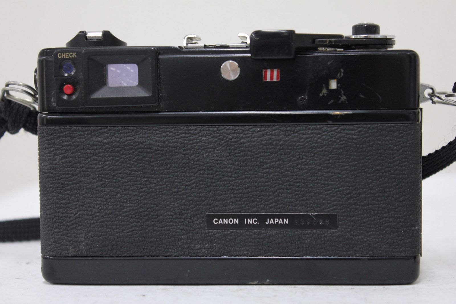 Canonet QL