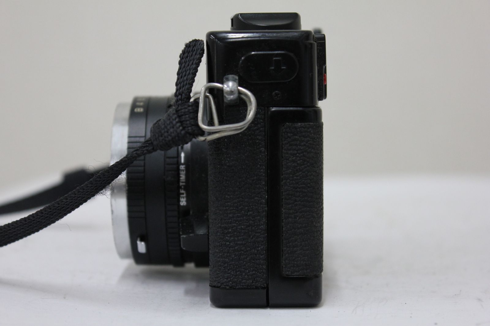 7 コンパクトカメラ