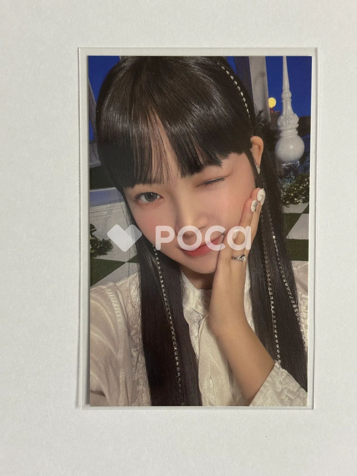 LE SSERAFIM ウンチェ FEARLESS (Japanese ver.) UNIVERSAL MUSIC