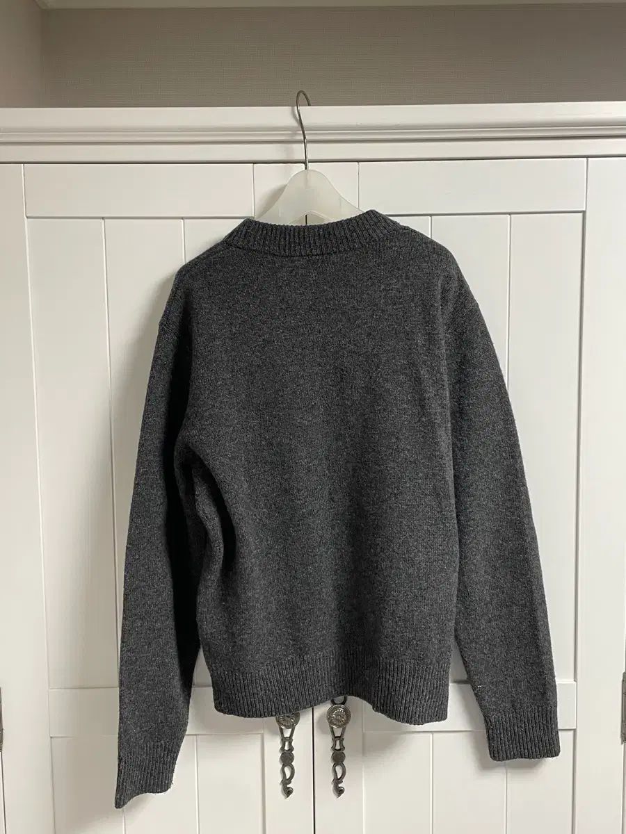 Mサンフラワー ムーン テキスト ニット - メルカリ