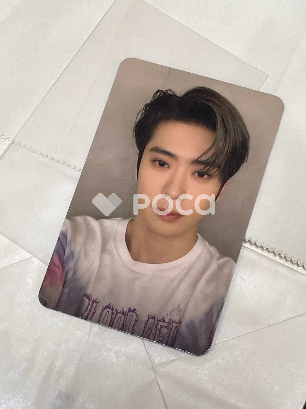 NCT ジェヒョン Beyond the Origin SPECIAL AR TICKET SET - メルカリ