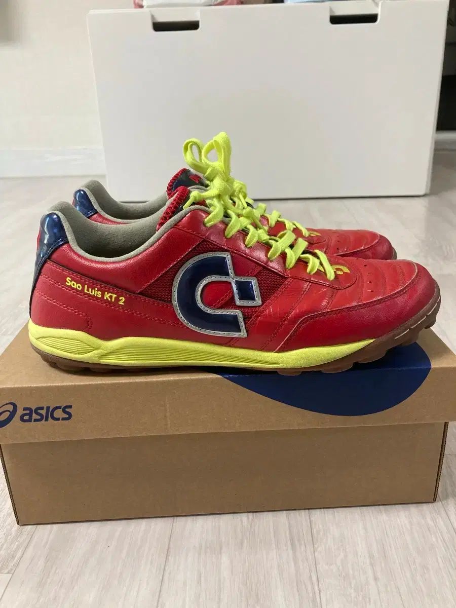 275 デスポルチ サンルイス KT2 TF サッカーシューズ - メルカリ