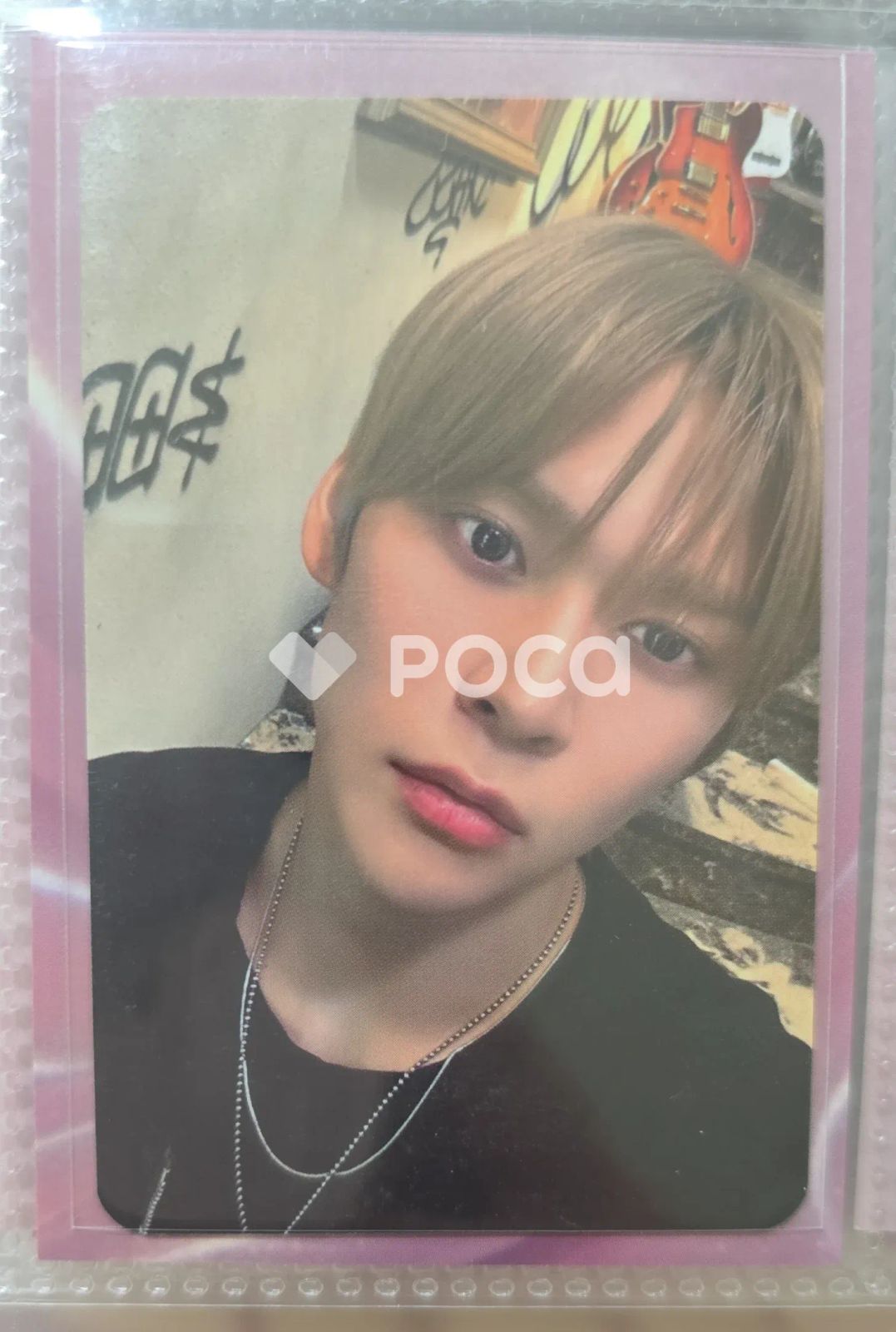 RIIZE ウンソク RIIZING KAKAOTALK gift - メルカリ