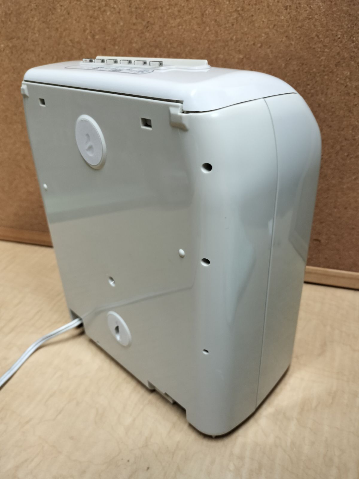 AMANO タイムレコーダー タイムカード 本体 BX2000 - メルカリ