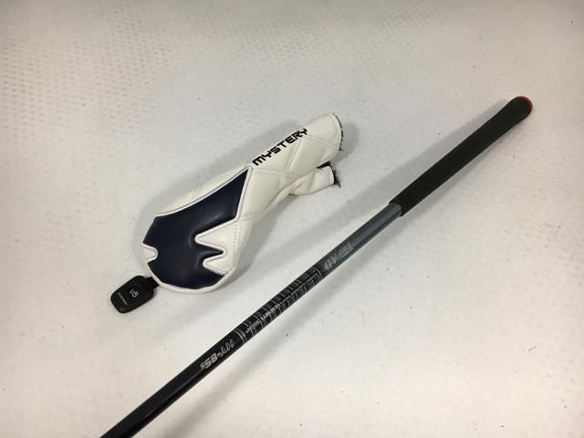 【中古ゴルフクラブ】ミステリー ミステリー C-HT811 ユーティリティ 2013 ツアーAD HY-85 U5【14日間返品OK】 返品OK 【中古ゴルフクラブ】ミステリー ミステリー C-HT811