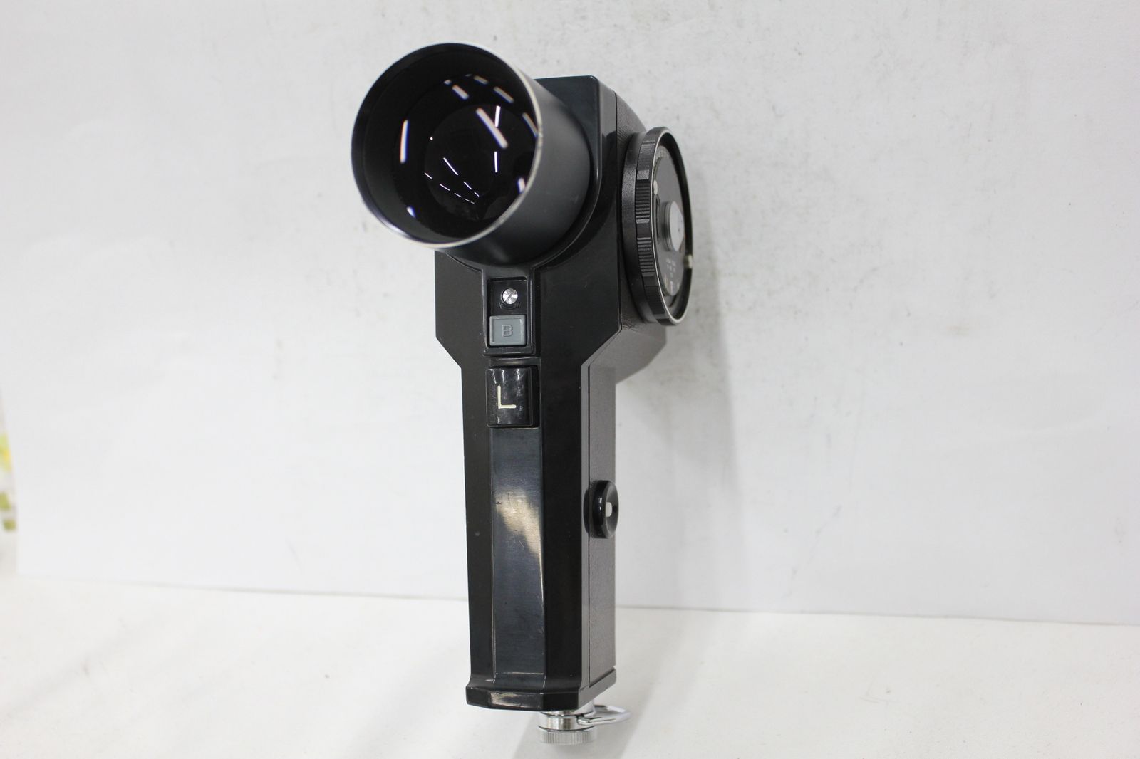 ペンタックス Pentax LINEAR SCALE ×10 32 露出計 e 4343