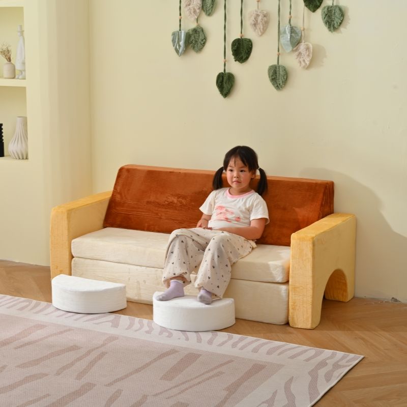  数量 つみきソファ ソフトブロック 積み木クッション 子供ソファ 組み換え自由 圧縮梱包 ブロッククッション 自由組合 大型 室内 キッズスペース 子供 こども キッズプレゼント 幼児 保育園 保育用品 知育おもちゃ ヴィンテージソファ 2人掛け 3人掛けソファ ソファ ソファベッド