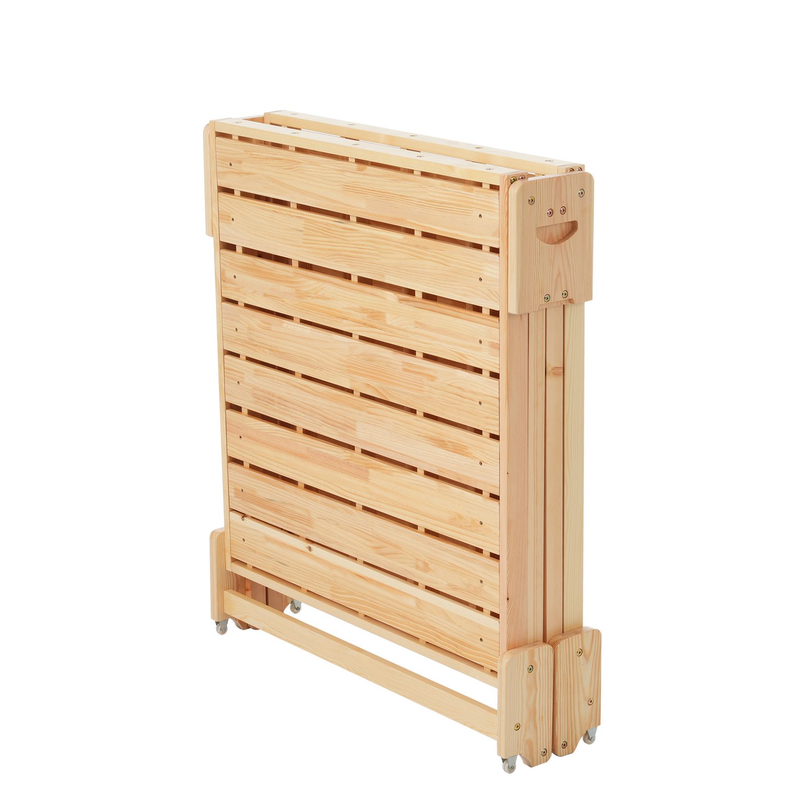 数量 木製ベッド