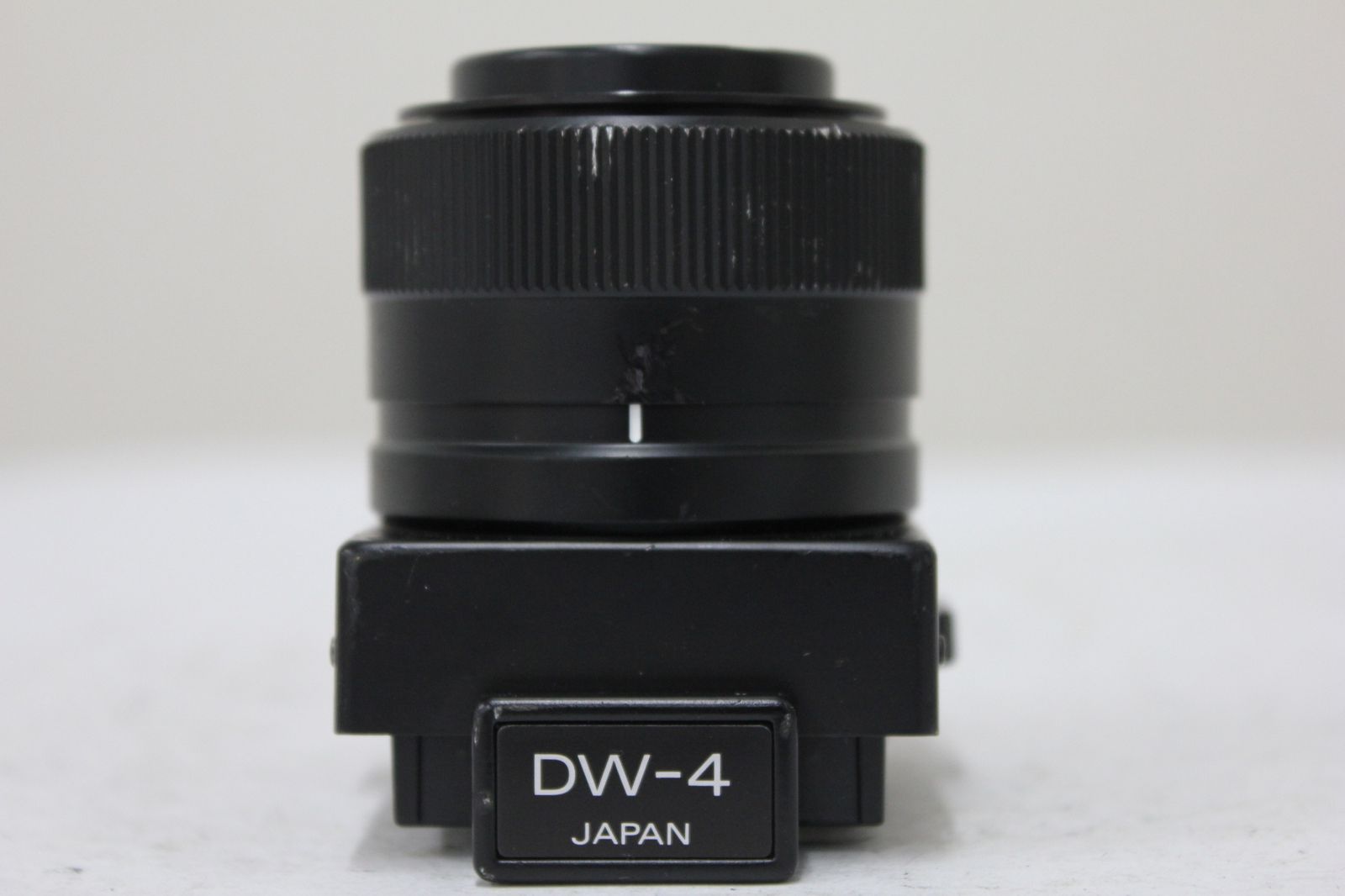  ニコン Nikon DW 4 F 3用 高倍率ファインダー e 4344 ファインダー アイカップ カメラアクセサリー