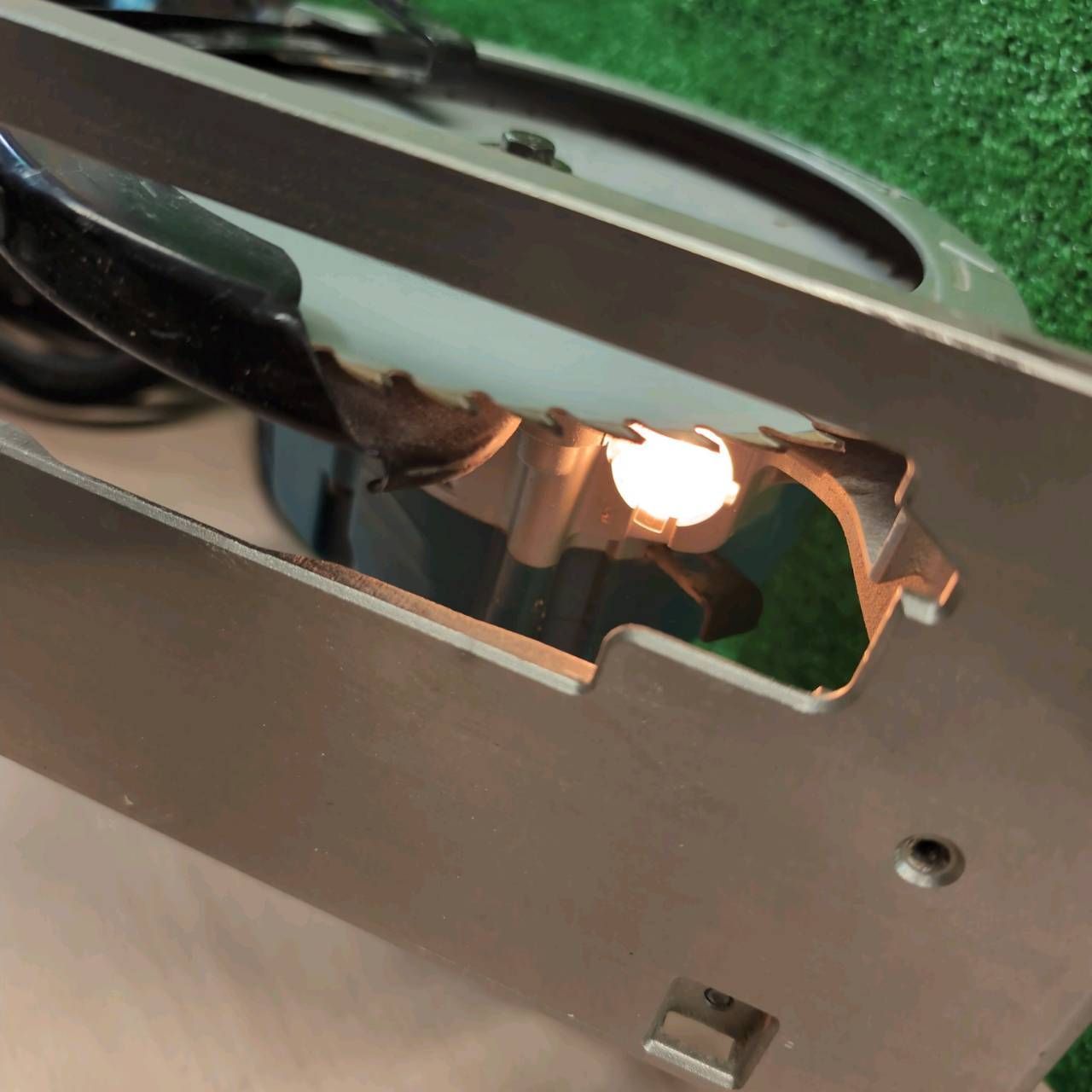 チップソー付 プロ用