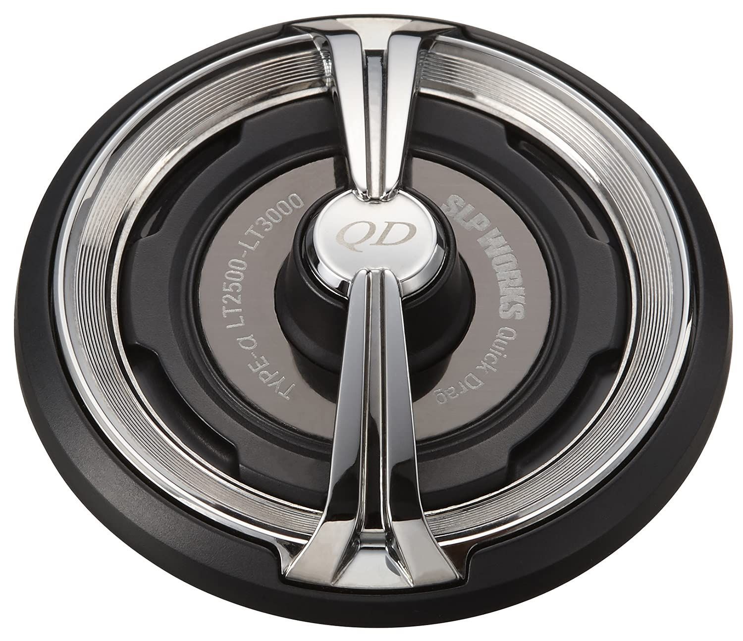 SLPW クイックドラグノブ Works) Slp ダイワslpワークス(Daiwa - メルカリ