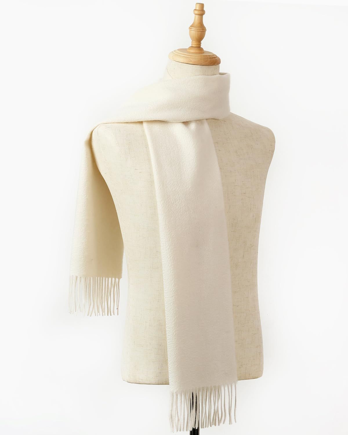  数量 プレゼント MK X 6 記念日 彼女 ストール 冬用 無地 メンズ レディース カシミヤ マフラー TIMISYO その他 小物