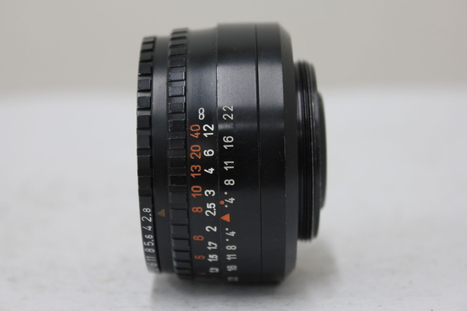  automatic 50 mm F 2 8 M 42マウント レンズ e 4346 レンズ(単焦点) カメラ