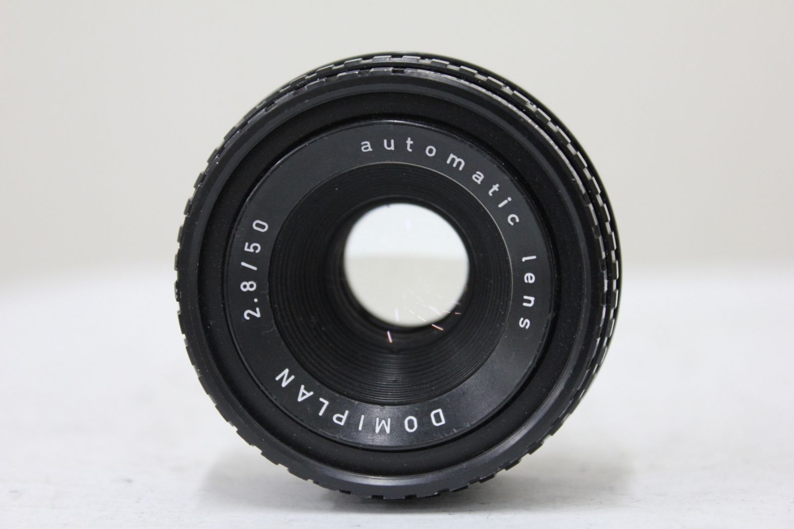 automatic 50 mm F 2 8 M 42マウント レンズ e 4346