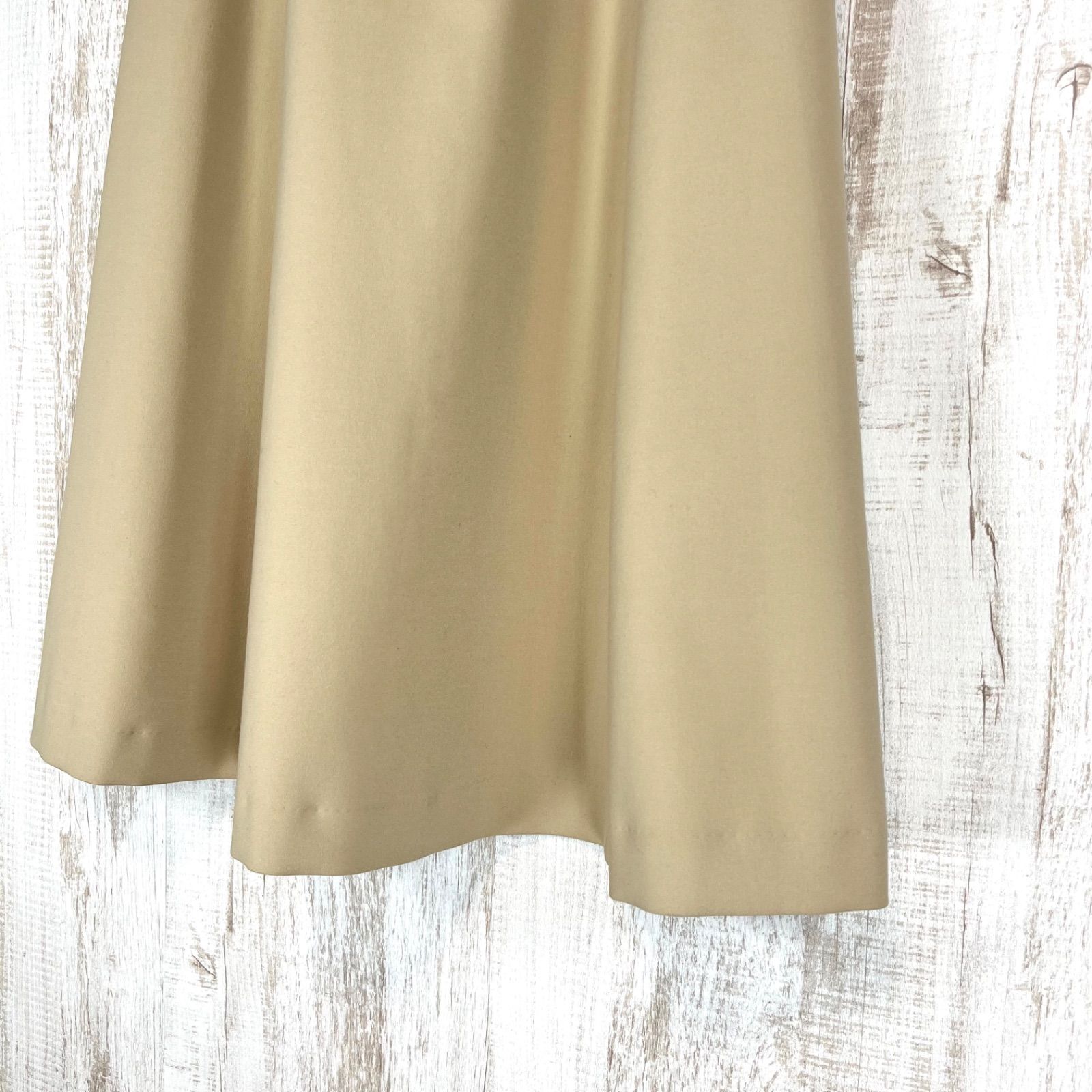 theory luxe セオリーリュクス Frost Stretch Lontana Aライン