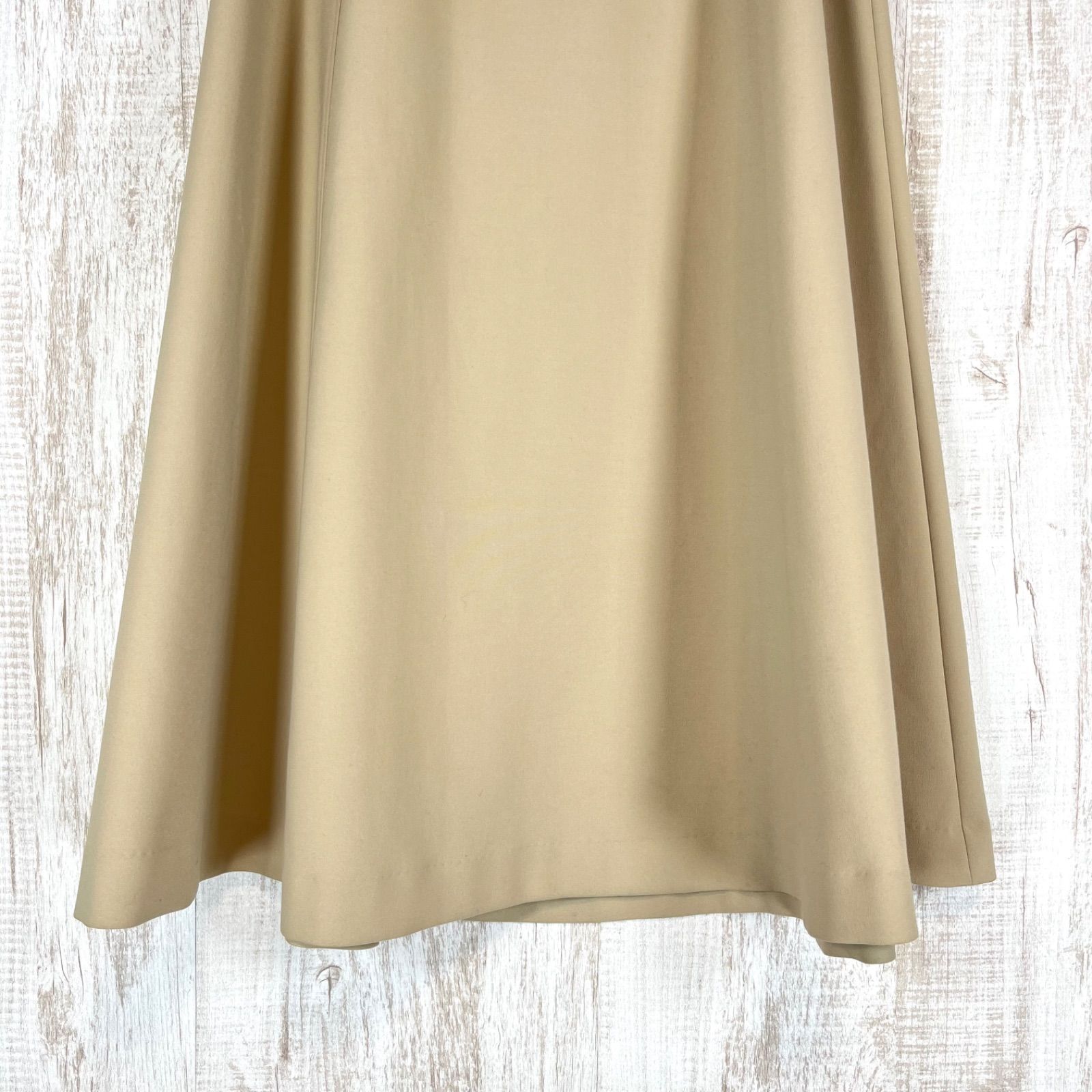 theory luxe セオリーリュクス Frost Stretch Lontana Aライン