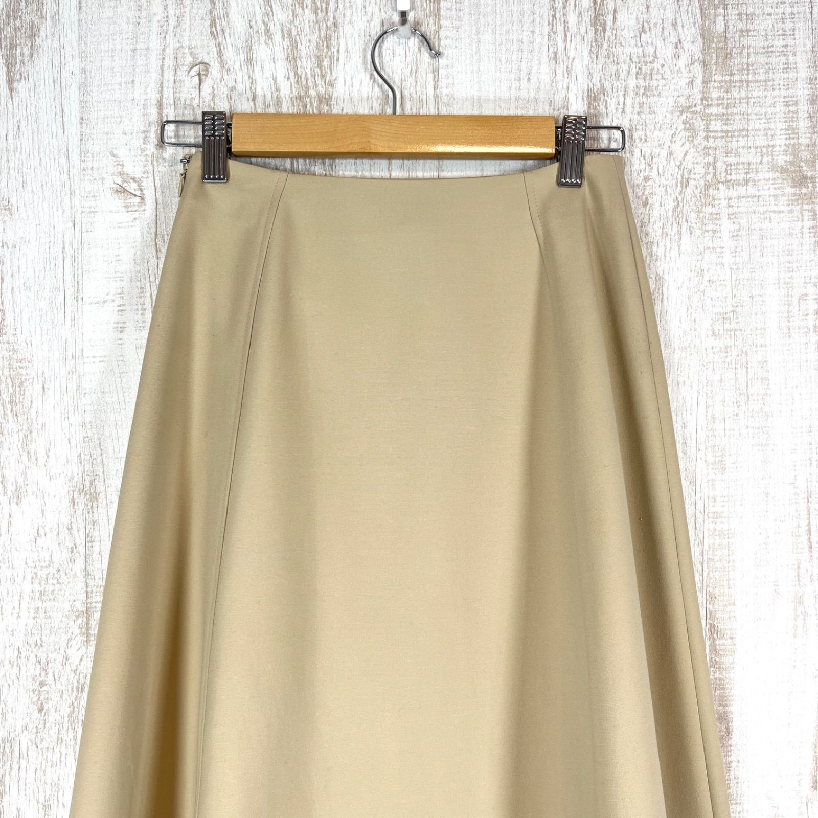 theory luxe セオリーリュクス Frost Stretch Lontana Aライン