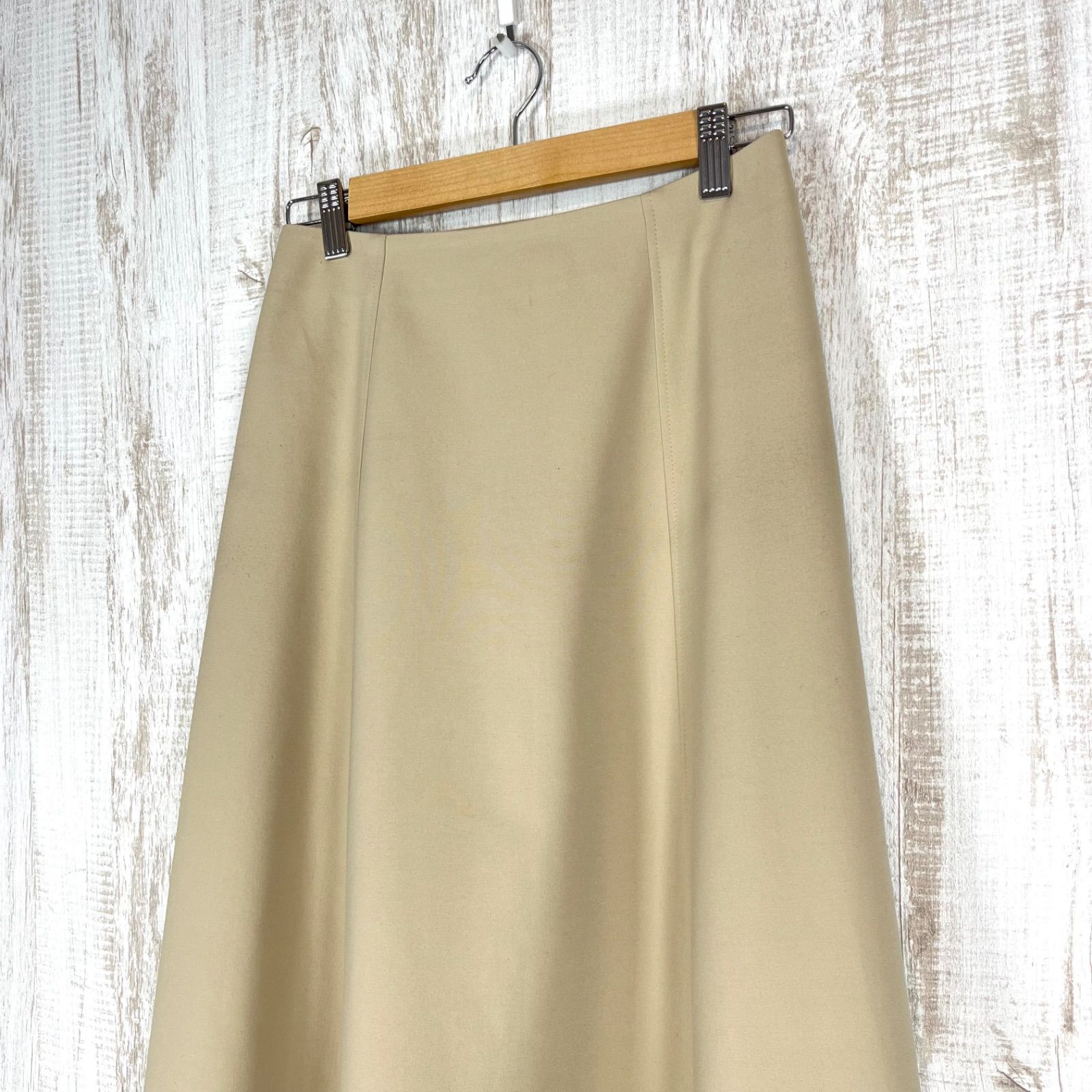 theory luxe セオリーリュクス Frost Stretch Lontana Aライン