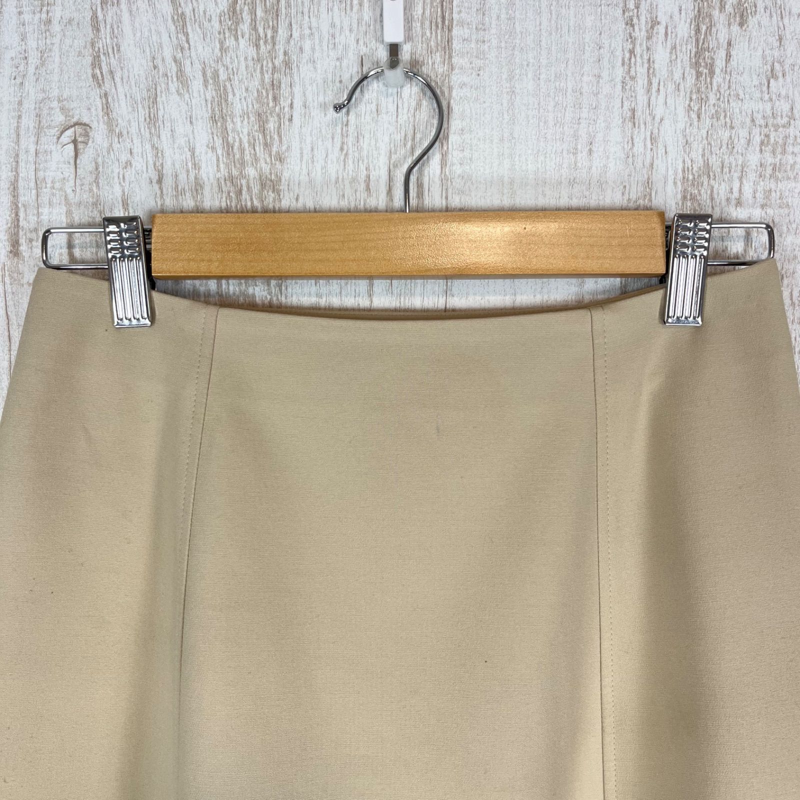 theory luxe セオリーリュクス Frost Stretch Lontana Aライン
