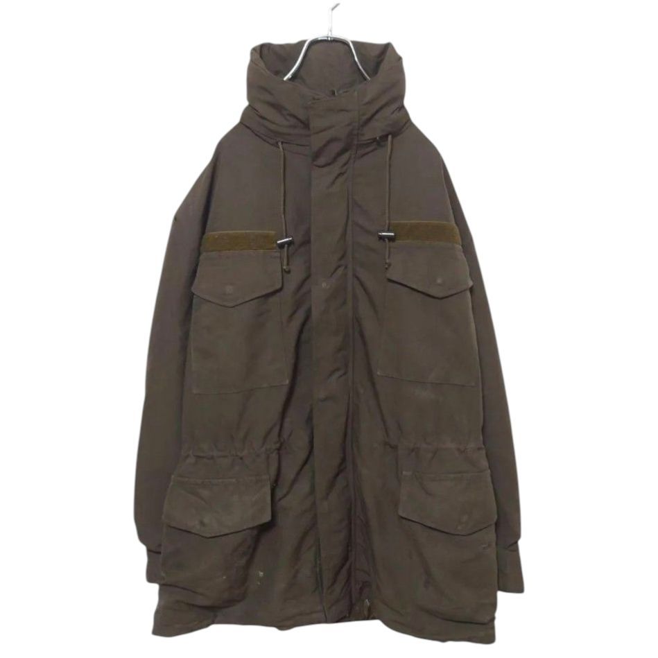 オーストラリア軍】GORE-TEX M-65 フィールドジャケットA-2862 - メルカリ