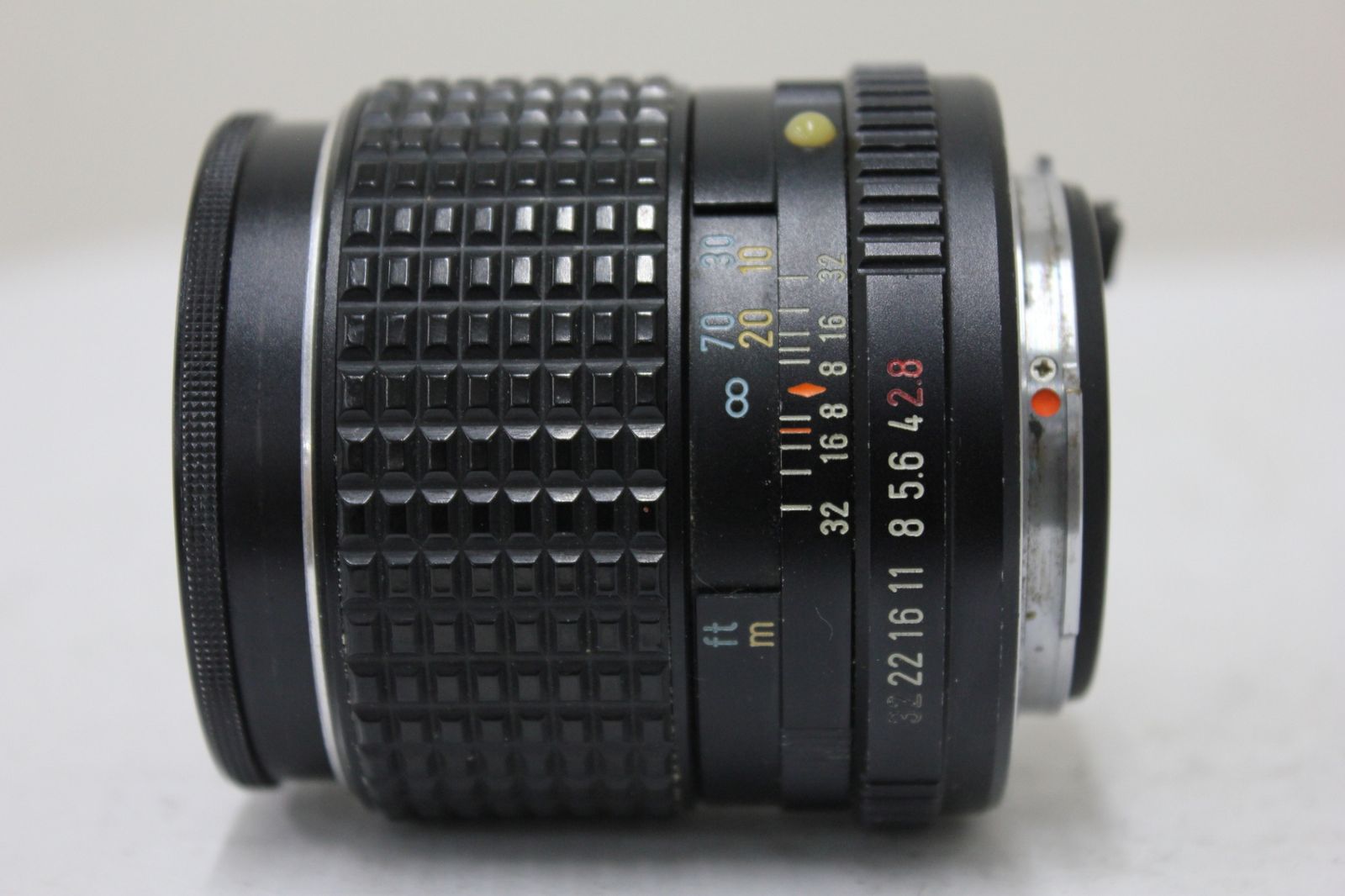  ペンタックス Pentax smc M 120 mm F 2 8 レンズ e 4347 レンズ(単焦点) カメラ