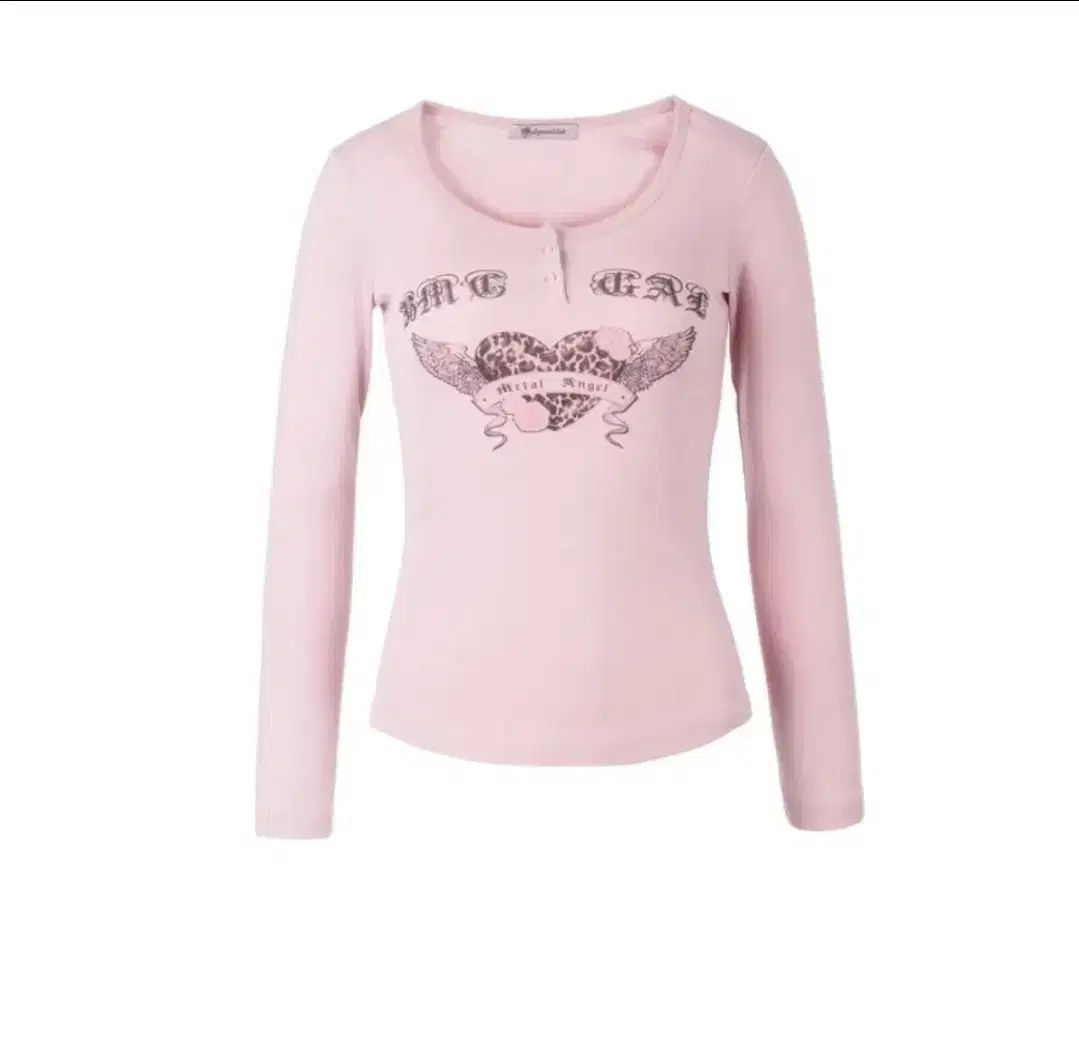 Babymetalclub bmc gal t ロングスリーブ ベメ클