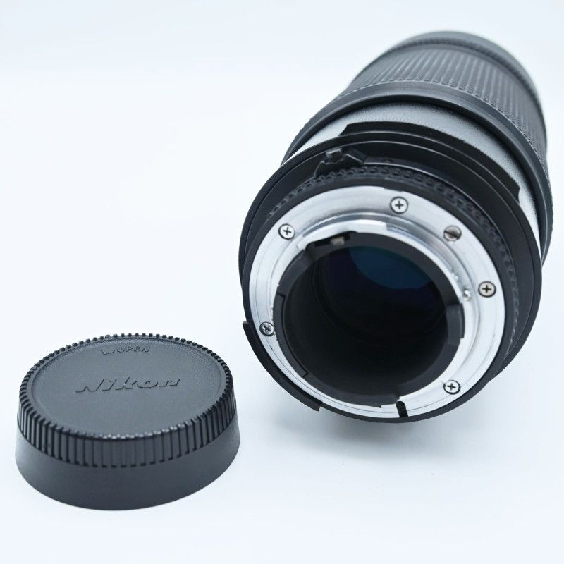 K06-t001 動作確認済 Nikon ニコン AF Zoom-Nikkor ED 80-200mm F2.8