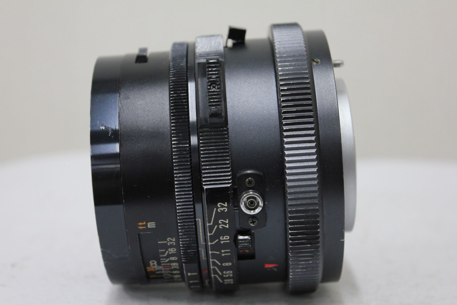 返品保証】 マミヤ Mamiya SEKOR NB 90mm F3.8 中判レンズ e4349