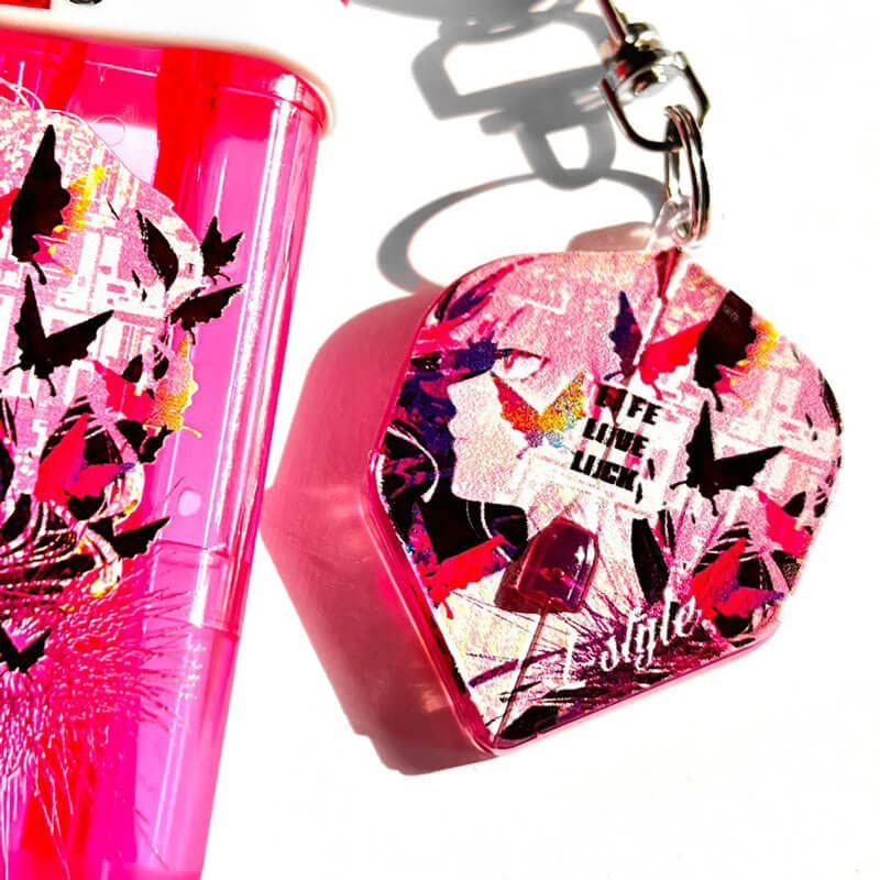 即日発送】エルスタイル】フェニカ 【L-style 2023限定マグニフィ