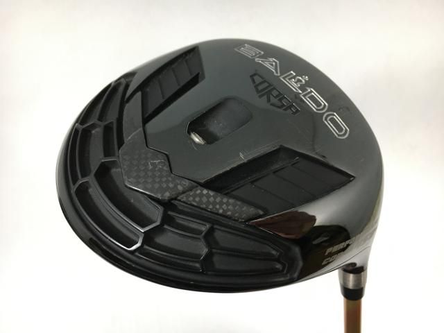 ゴルフクラブ BALDO バルド CORSA コルサ パフォーマンス 458 H ドライバー 2021 Motore Speeder 474 エボリューション2 1 W