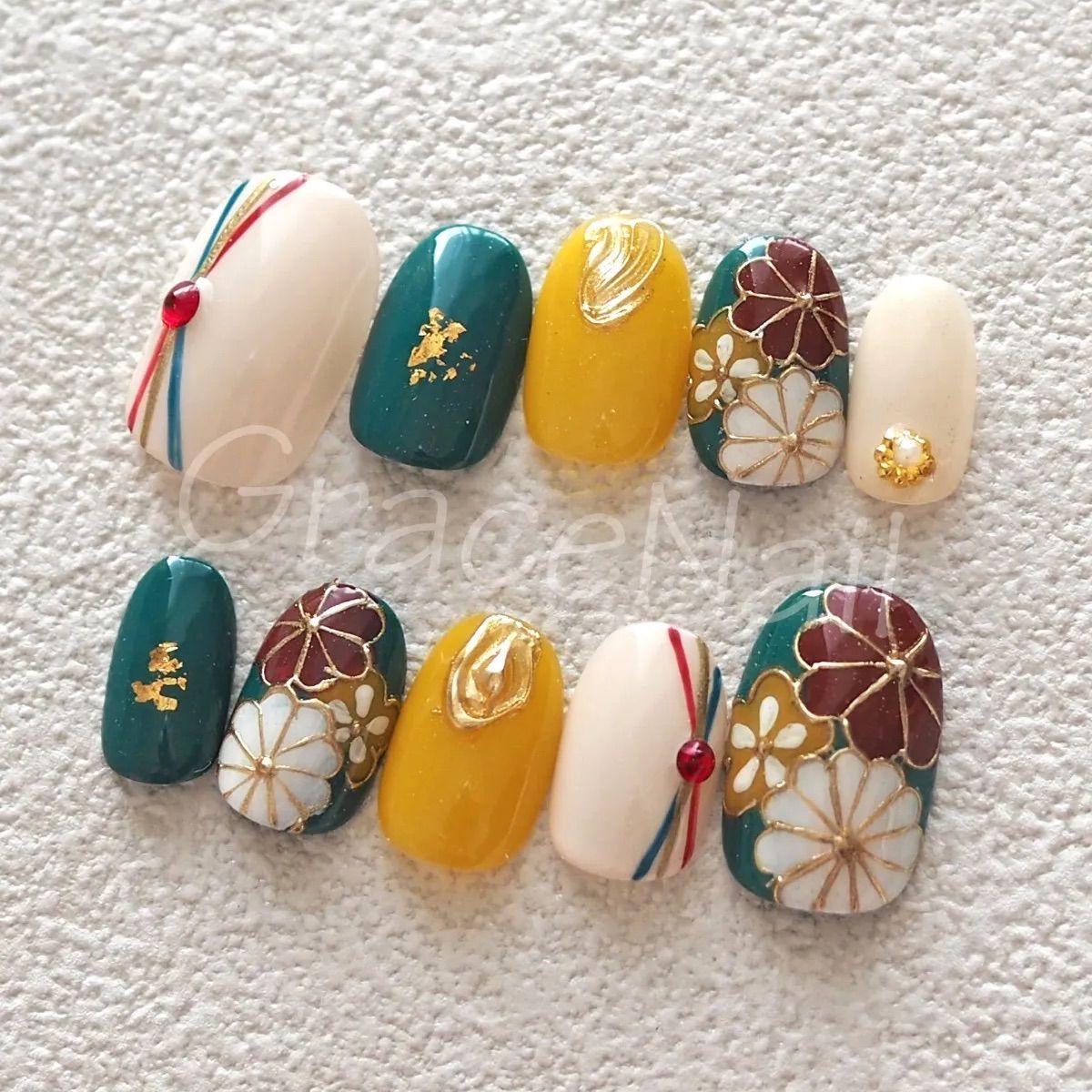 近鉄制帽 60センチ 59センチ 2個です。