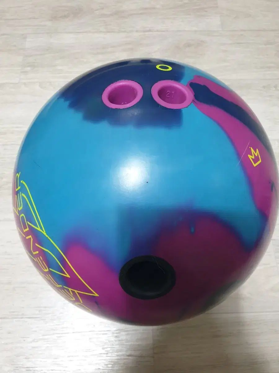 BRUNSWICK（ブランズウィック） ディフェンダー 15パウンド - メルカリ