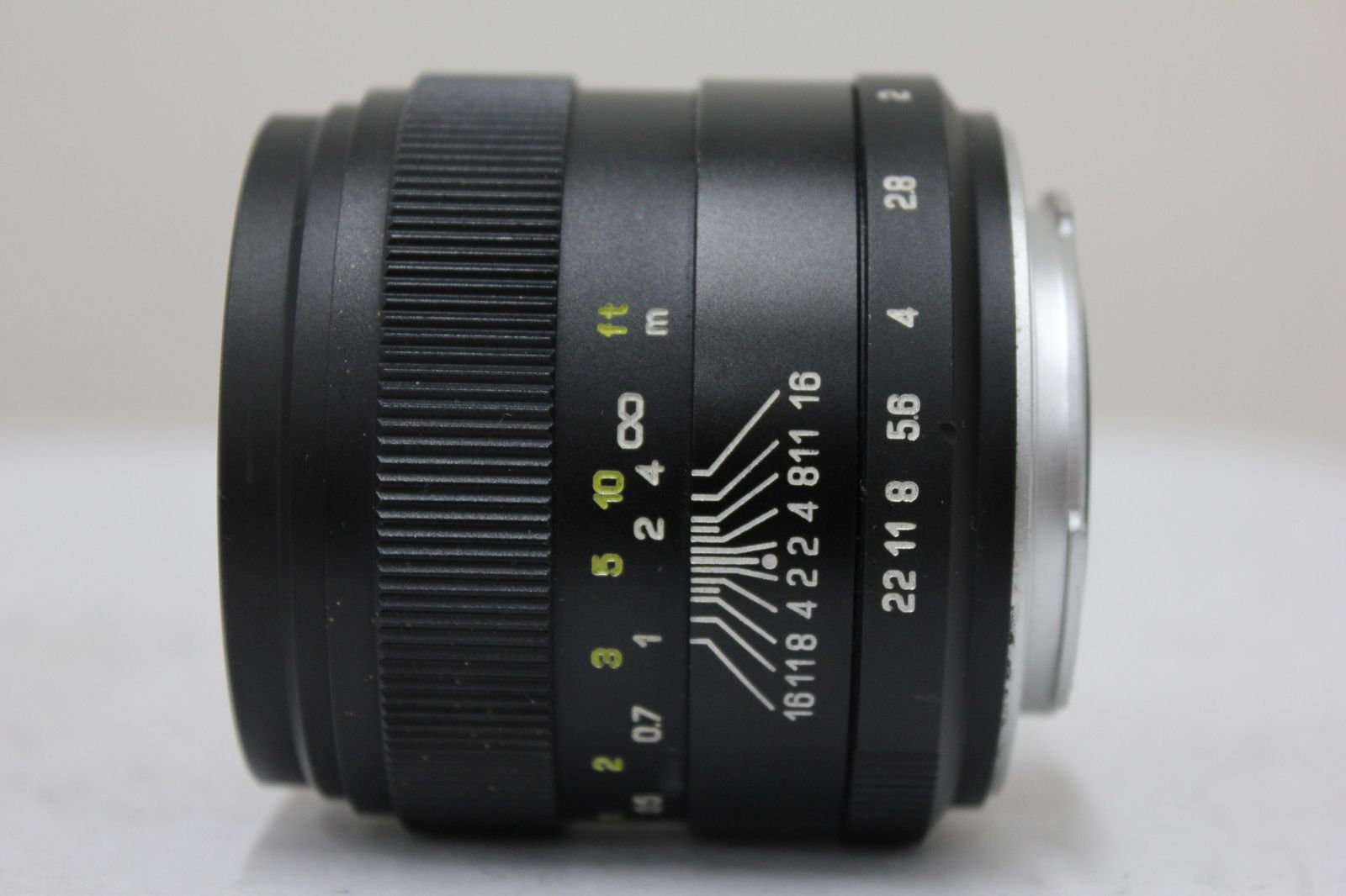  ZHONGYI CREATOR 35 mm F 2 レンズ e 4353 レンズ(単焦点) カメラ