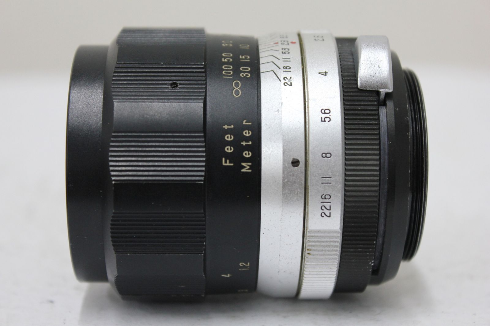 Takumar 105