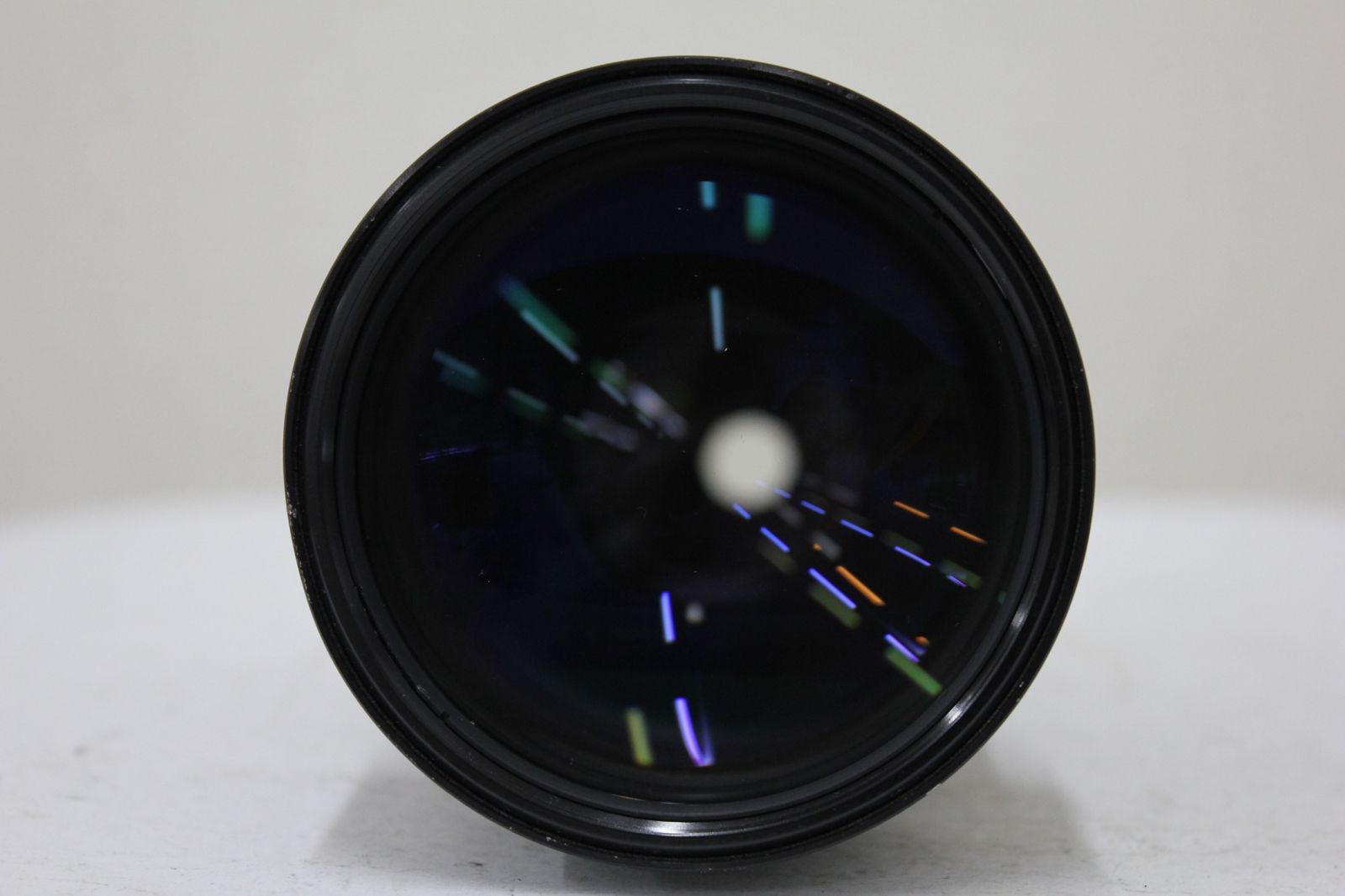 キャノン Canon FD 200 mm F 2 8 レンズ e 4355