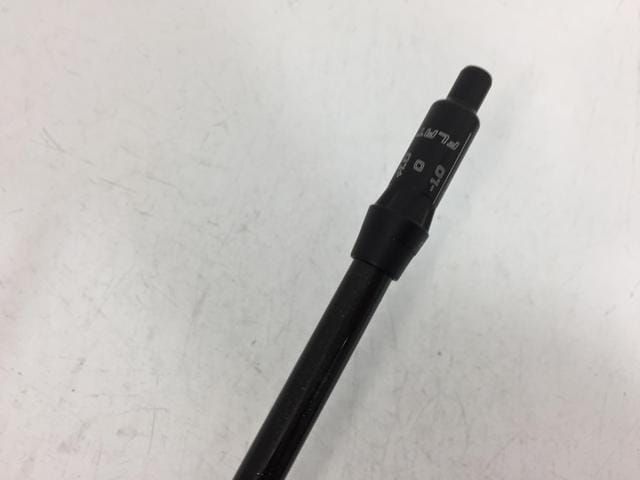 返品OK 【中古ゴルフクラブ】コンポジットテクノ シャフト単品 (ピン