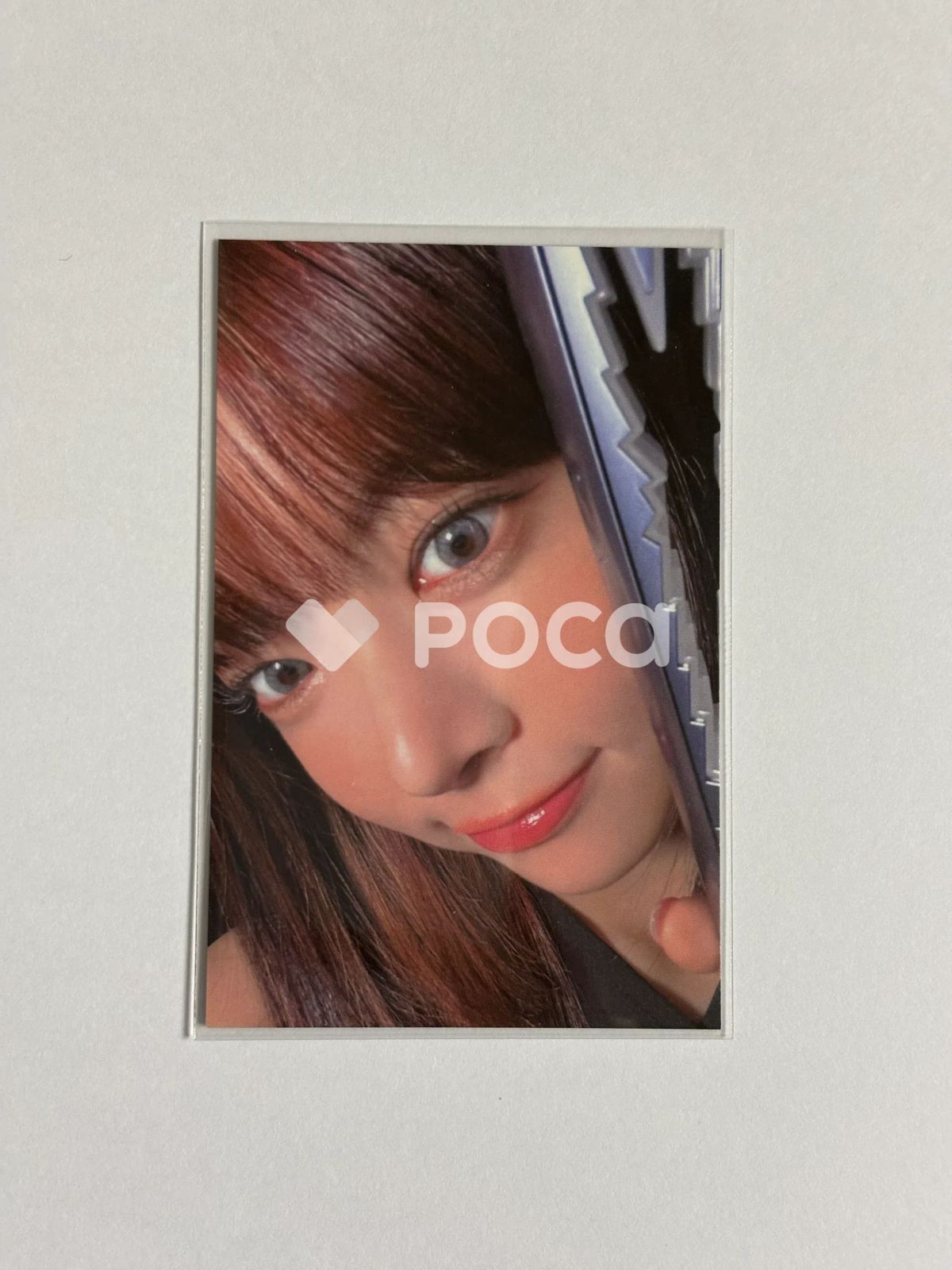 LE SSERAFIM ウンチェ 2023 LE SSERAFIM TOUR FLAME RISES FEARNOT