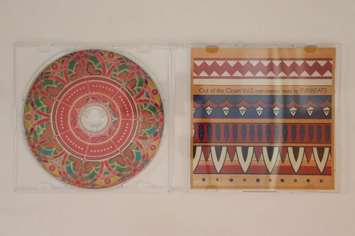 2026年最新】AMIDA EVISBEATSの人気アイテム - メルカリ