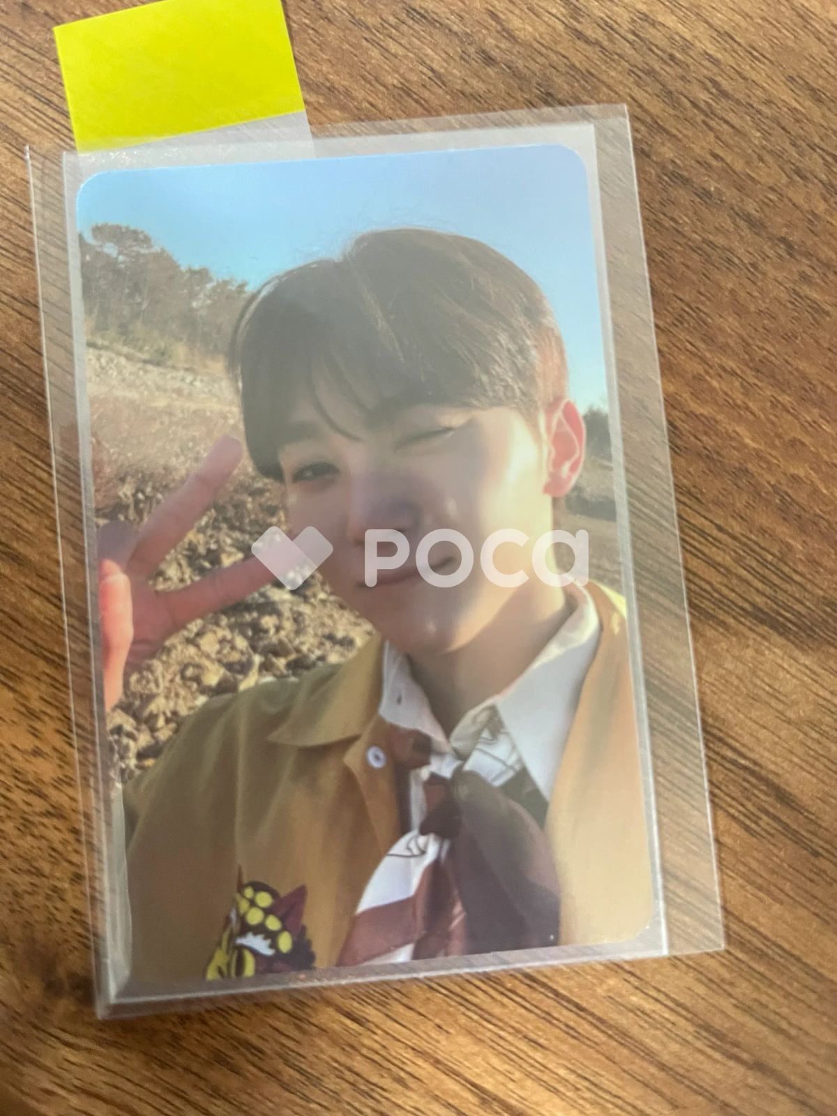 SEVENTEEN スングァン Face the Sun ep.4 Path Ver. - メルカリ